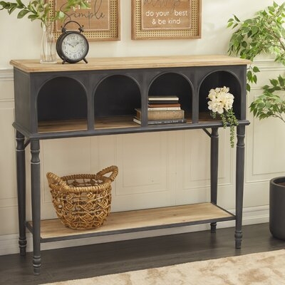 Lindenberg 47" Console Table - Image 0
