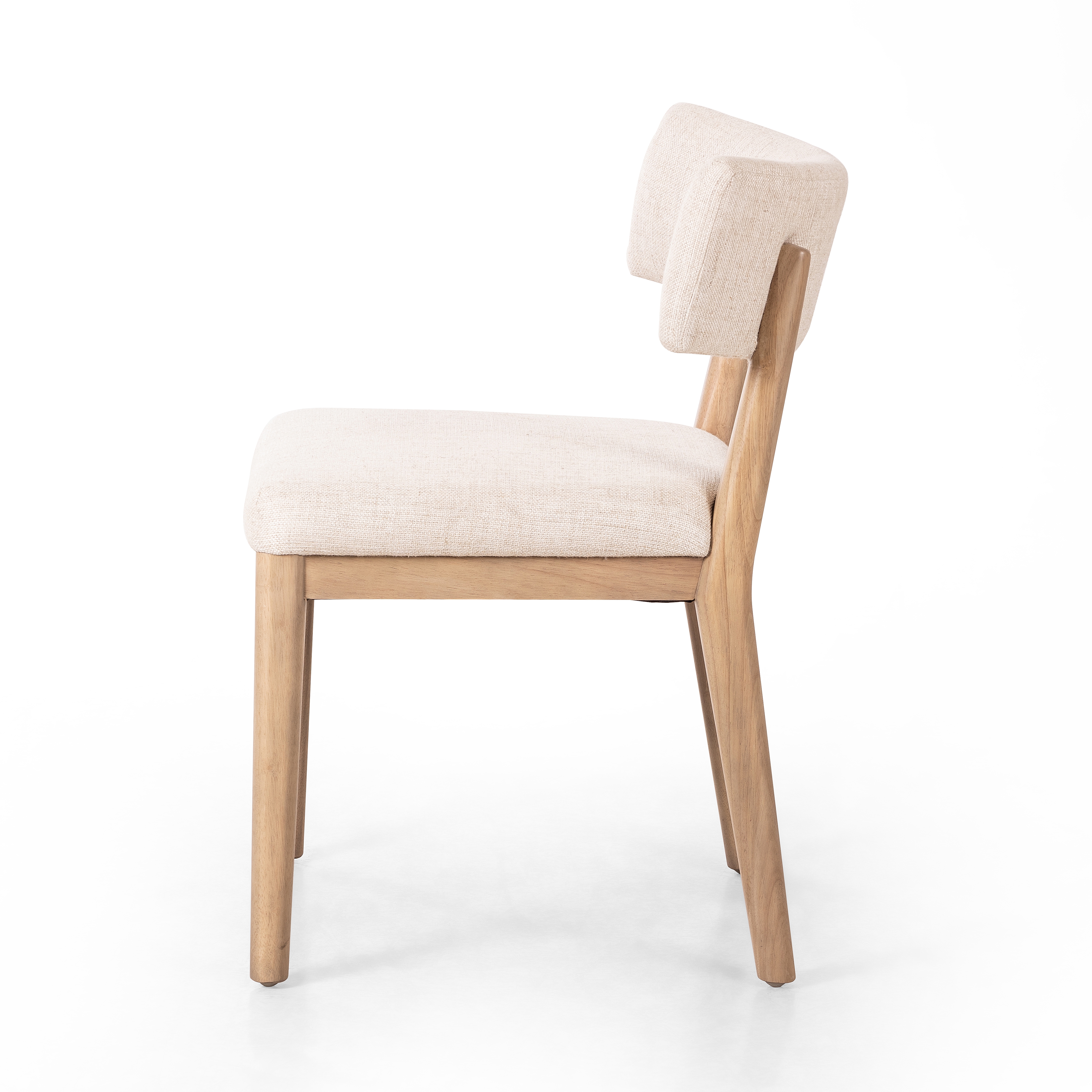 Cardell Dining Chair-Essence Natural - Image 5