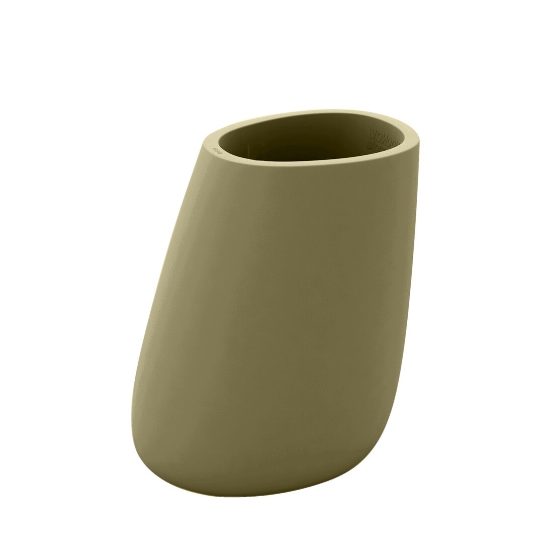 Vondom Plastic Pot Planter - Image 0