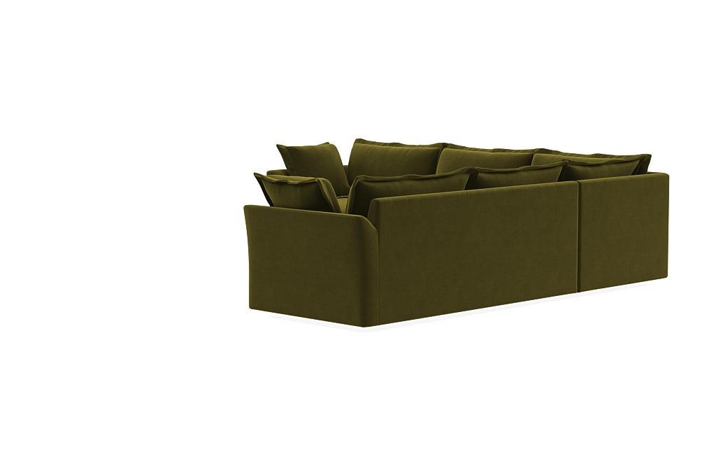 Skylar Corner 4-Seat Sectional Sofa - Image 2