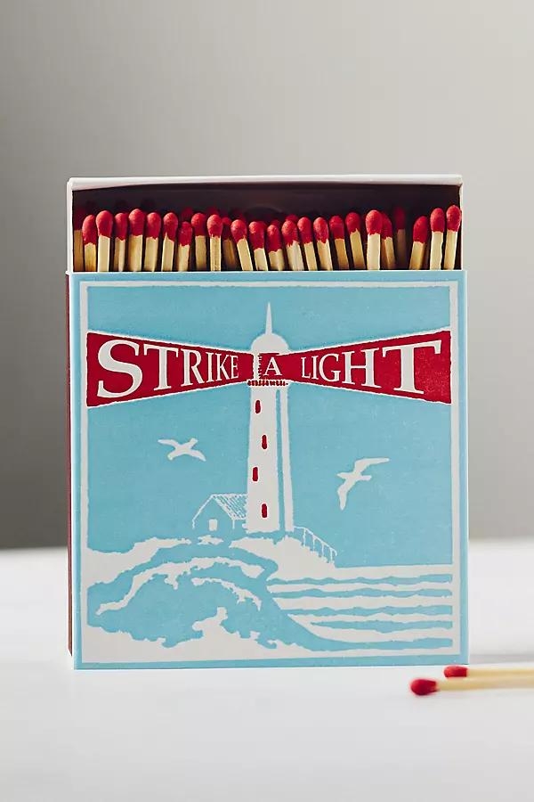 Lighthouse Matches - Image 0