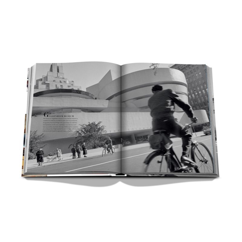 "5th Avenue - 200 Years of Stories & Legends" Home Decor Book - Image 2