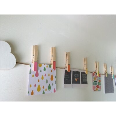Chanelle Art Display Clips - Image 0