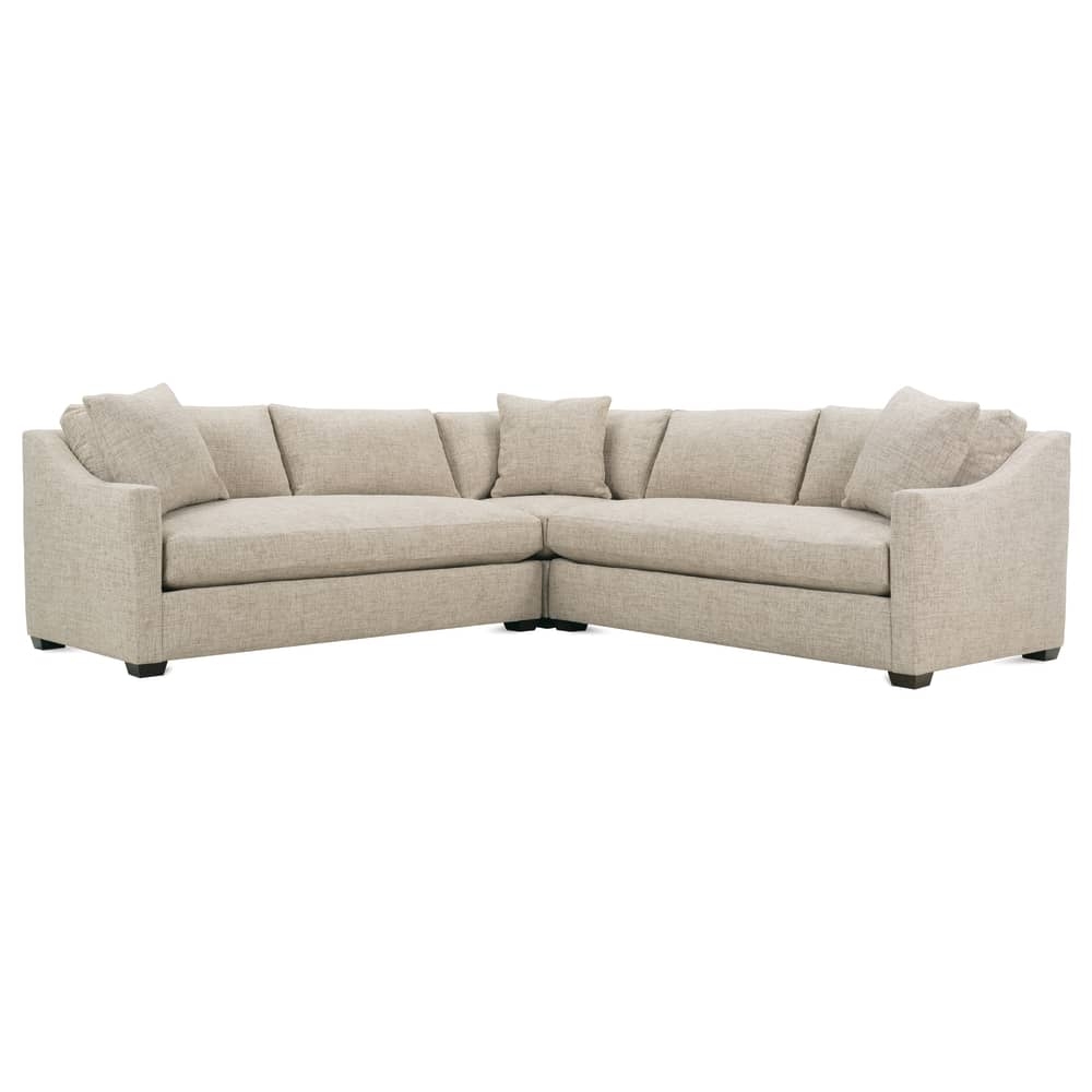 Bradford 3-Piece Sectional - Image 0