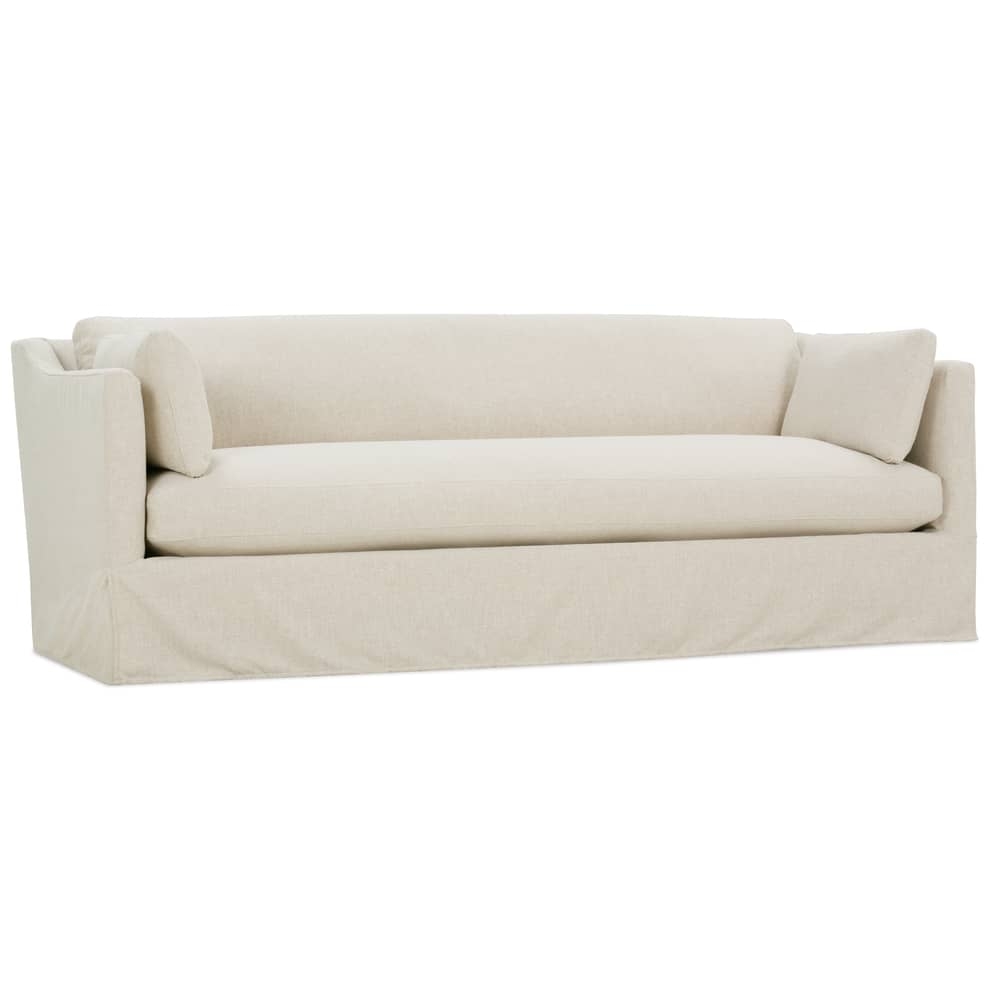 Madeline Slip Sofa - Image 1
