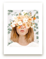 Ophelia Limited Edition Fine Art Print 2 - Image 0