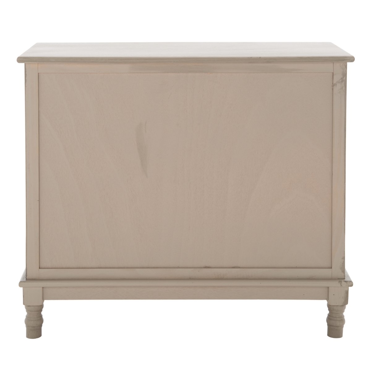 Tate 2 Drawer 2 Door Sideboard - Greige - Safavieh - Image 8