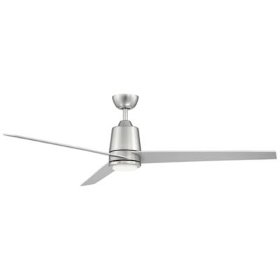 Ryder LED Ceiling Fan - Image 1