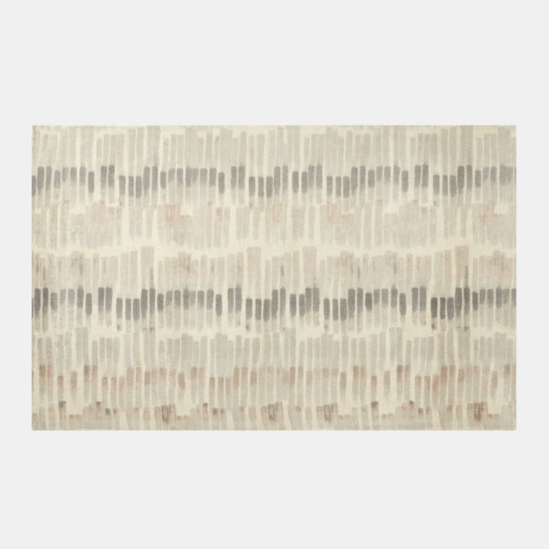 Sandrine Brushstroke Rug 8'x10' - Image 3