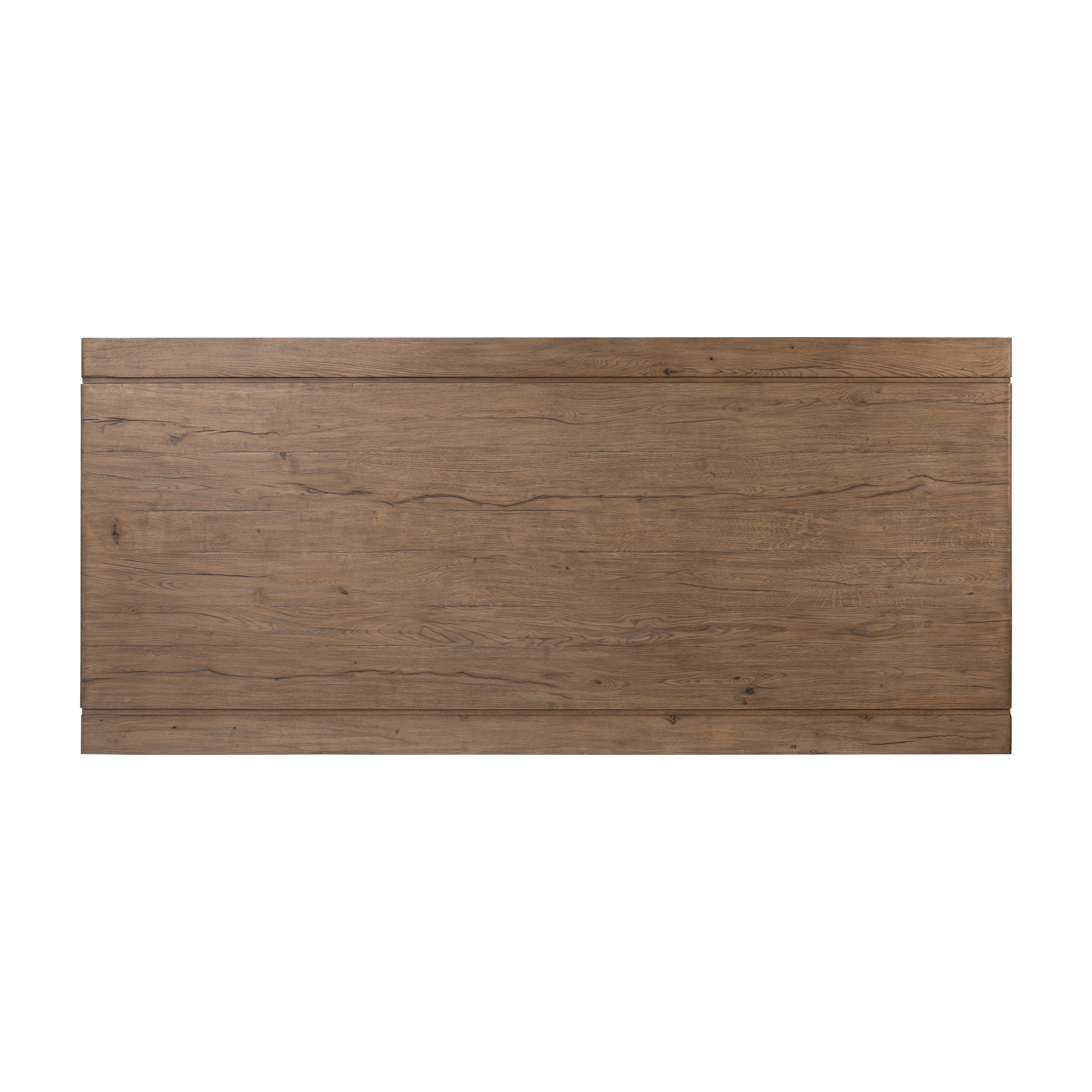 Henry Dining Table-Rustic Grey - Image 8