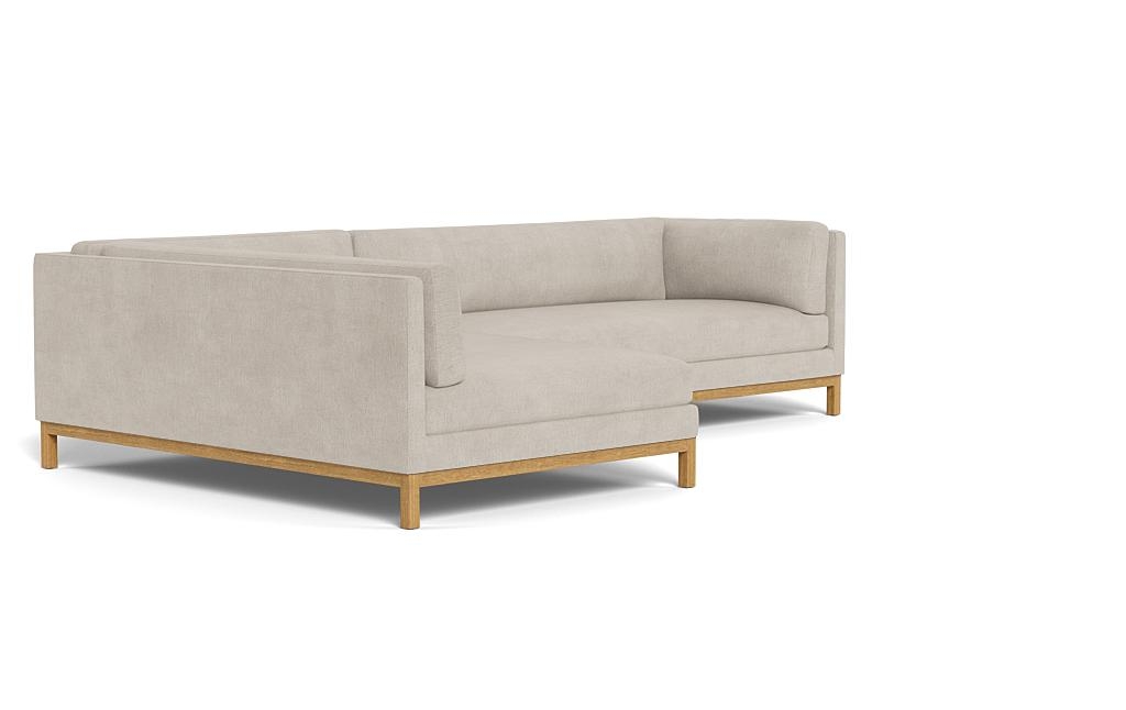 Jasper Left Chaise Sectional - Image 1