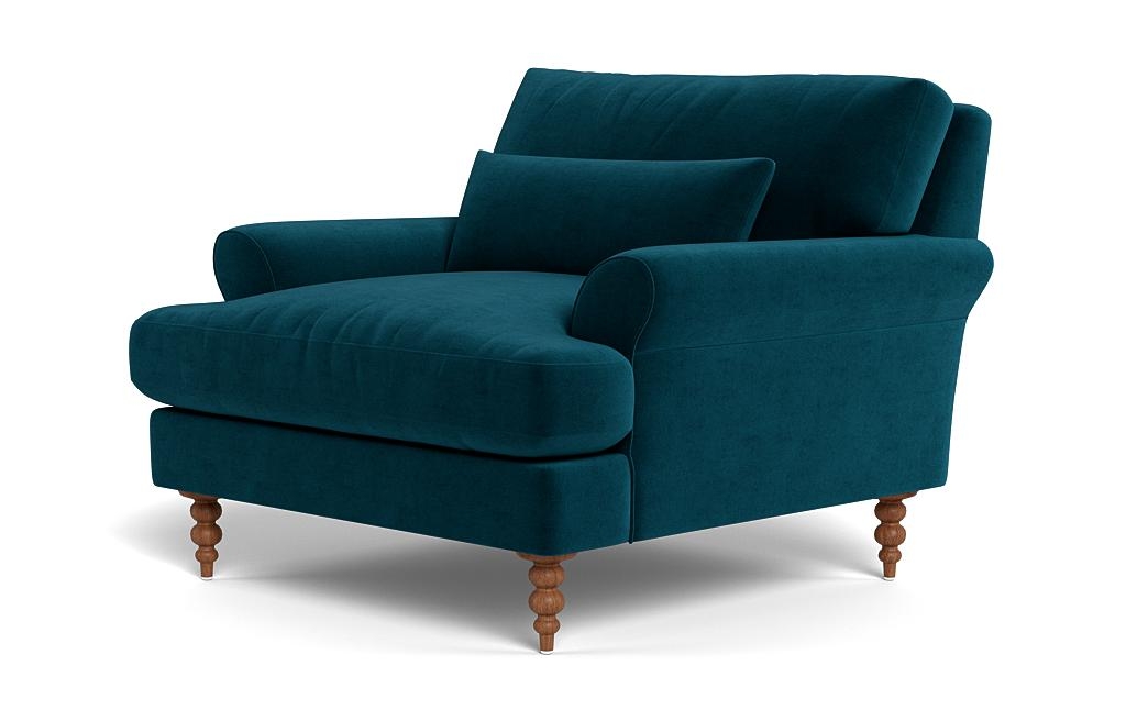 Maxwell Accent Chair by Apartment Therapy - Image 2