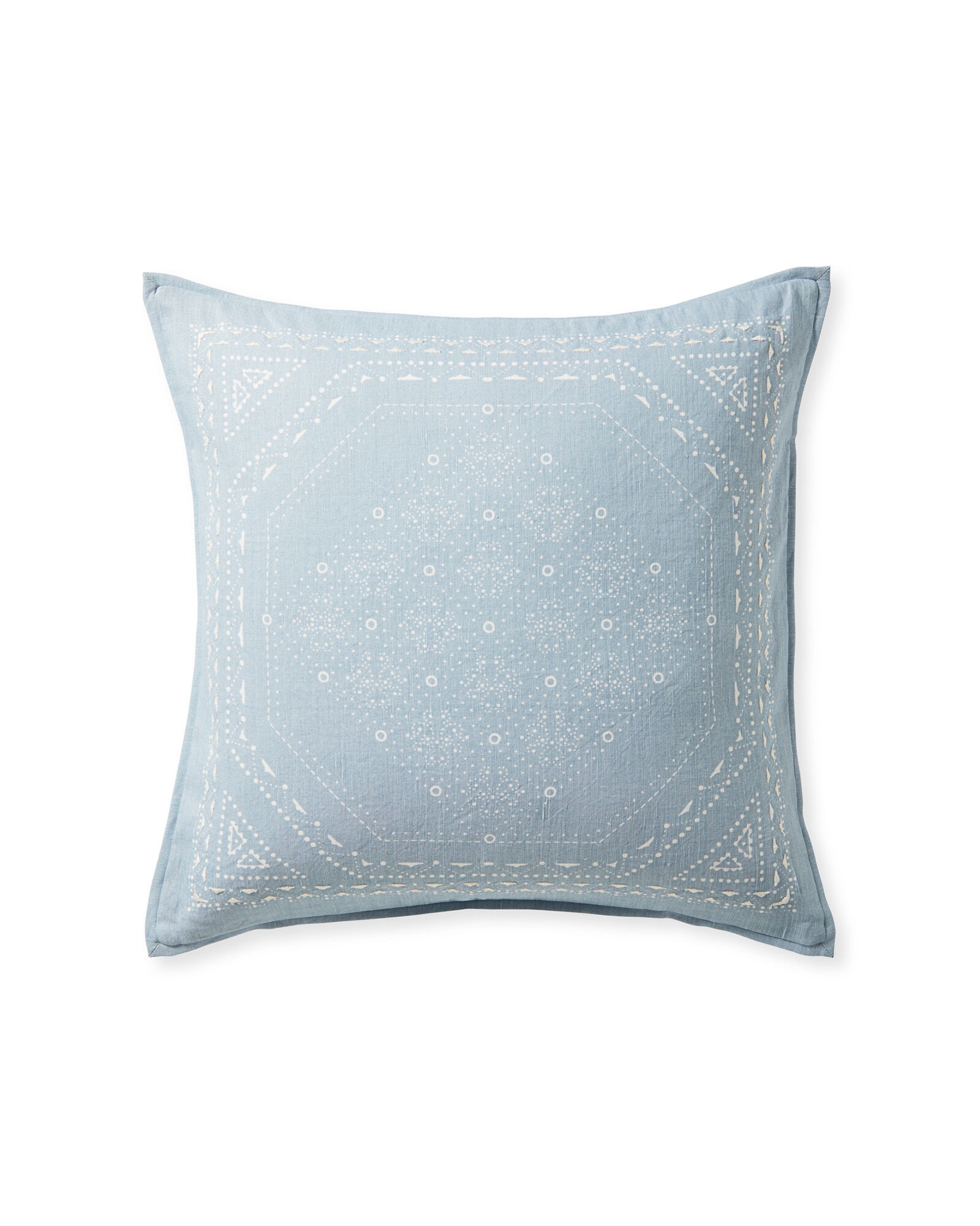 Oakdale Pillow Cover - Image 0