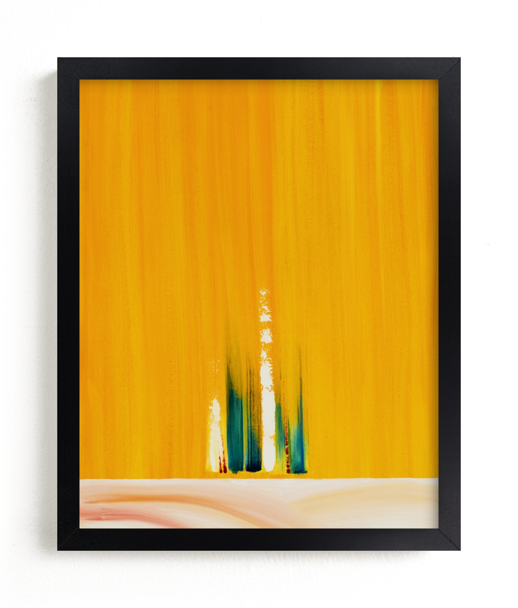 Emerging Limited Edition Fine Art Print 1 - Image 0