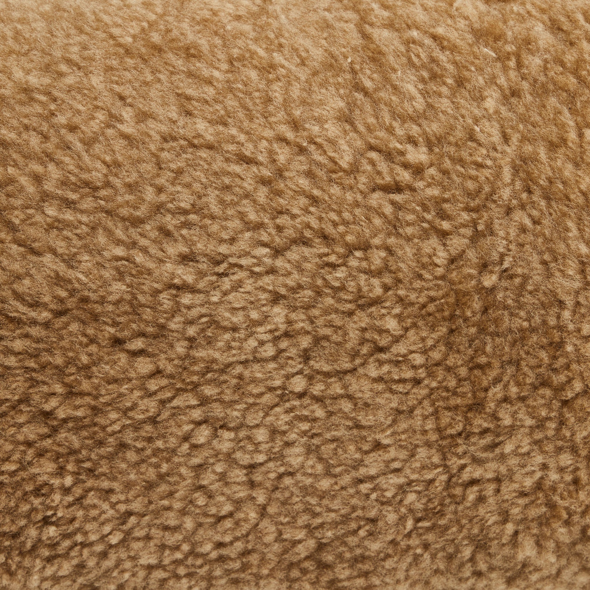 Fabian Chair - Desert Shearling - Image 4