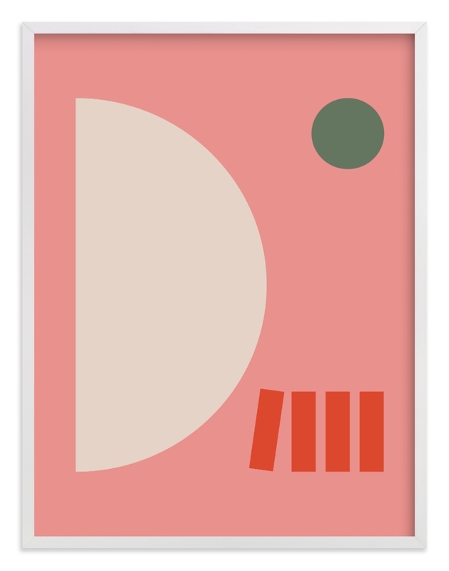 Giulietta Limited Edition Fine Art Print 1 - Image 0