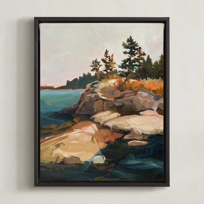 No One Else Limited Edition Fine Art Print 2 - Image 0