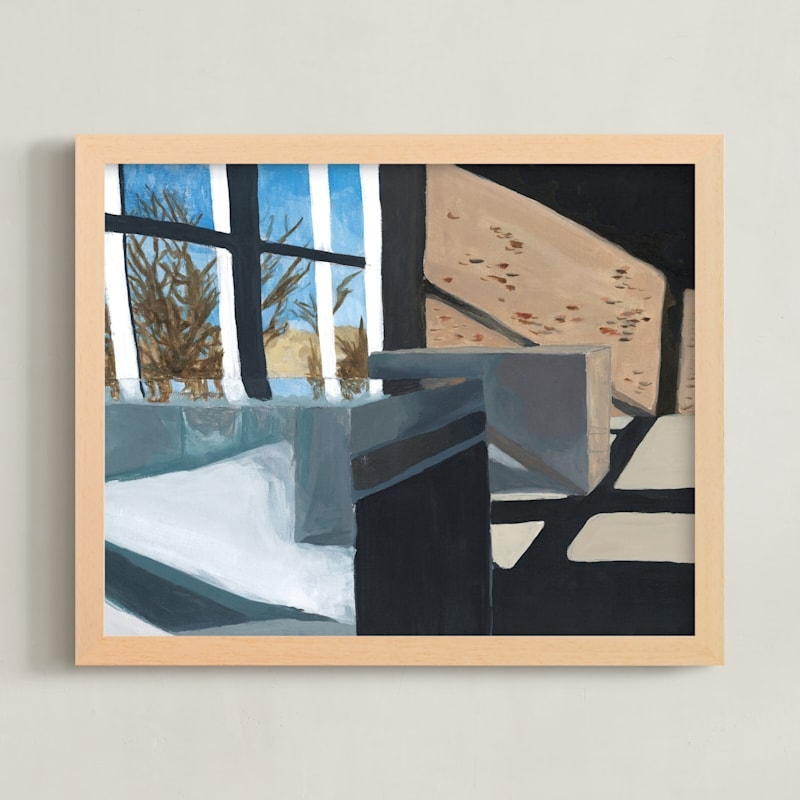 Marfa Inside Limited Edition Fine Art Print 2 - Image 0