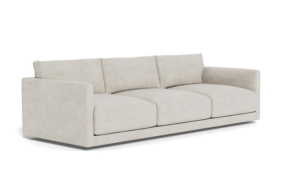 Lukas 3-Seat Sofa - Image 1