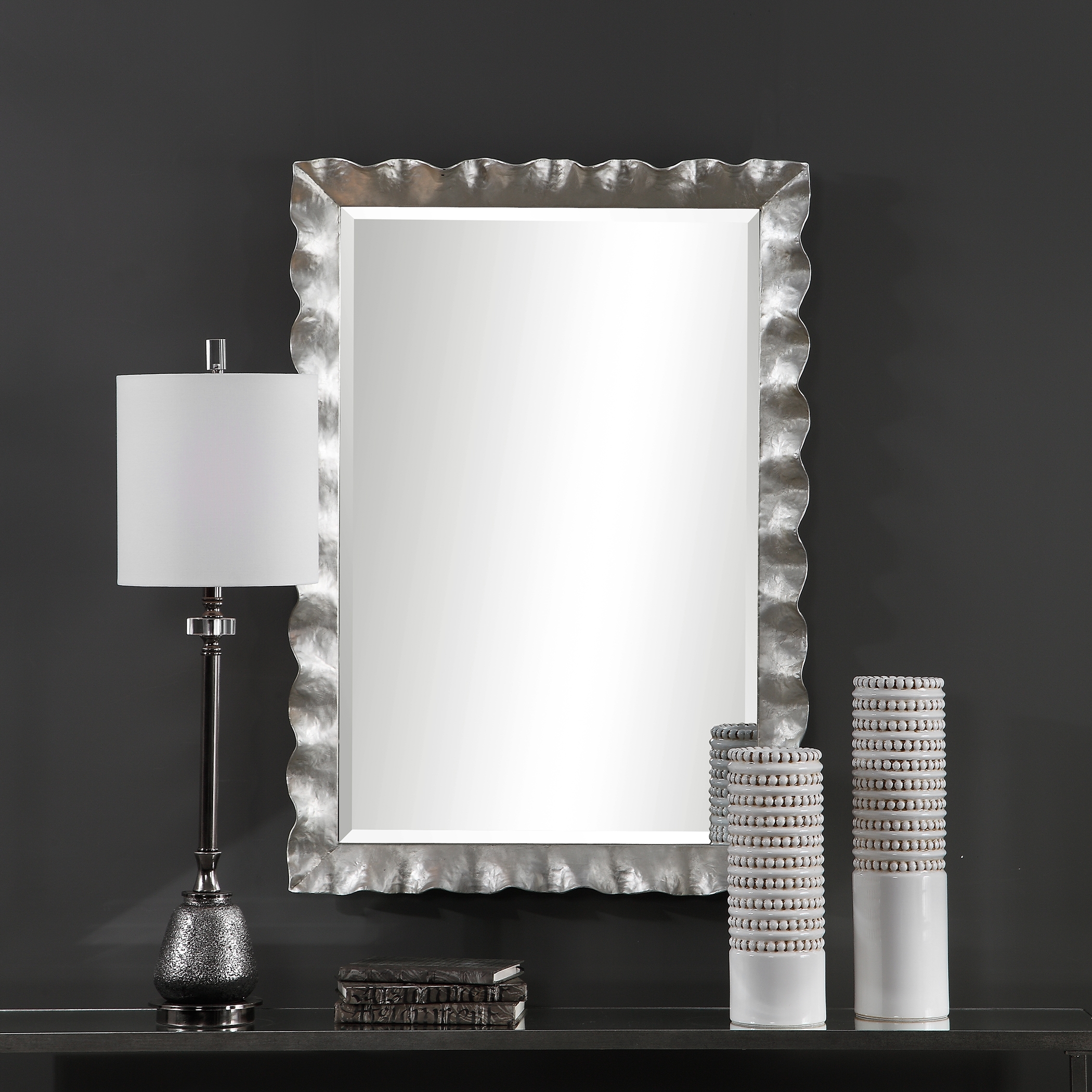 Haya Vanity Mirror - Image 0