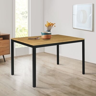48" Dining Table - Image 0