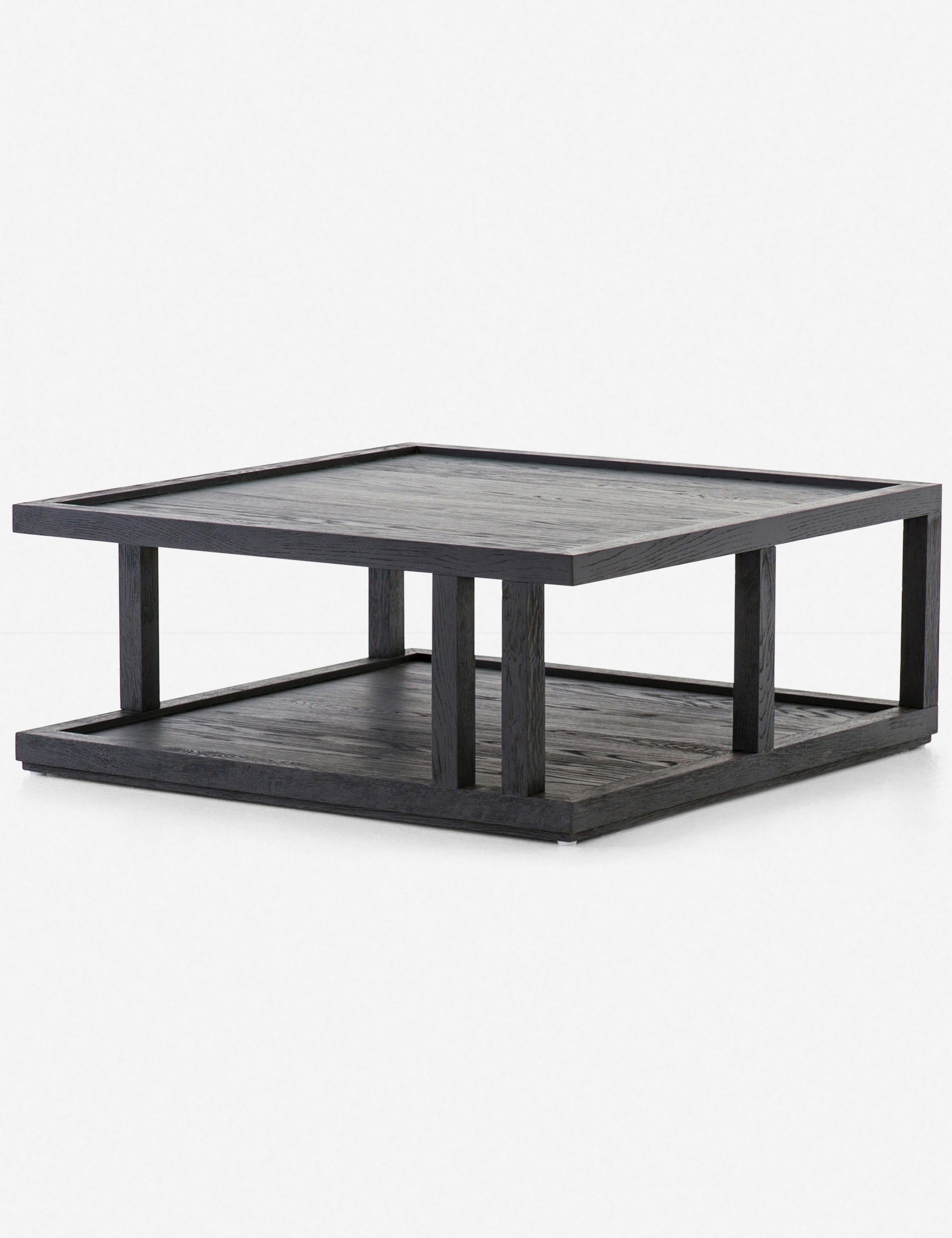 Nico Coffee Table, Black - Image 0