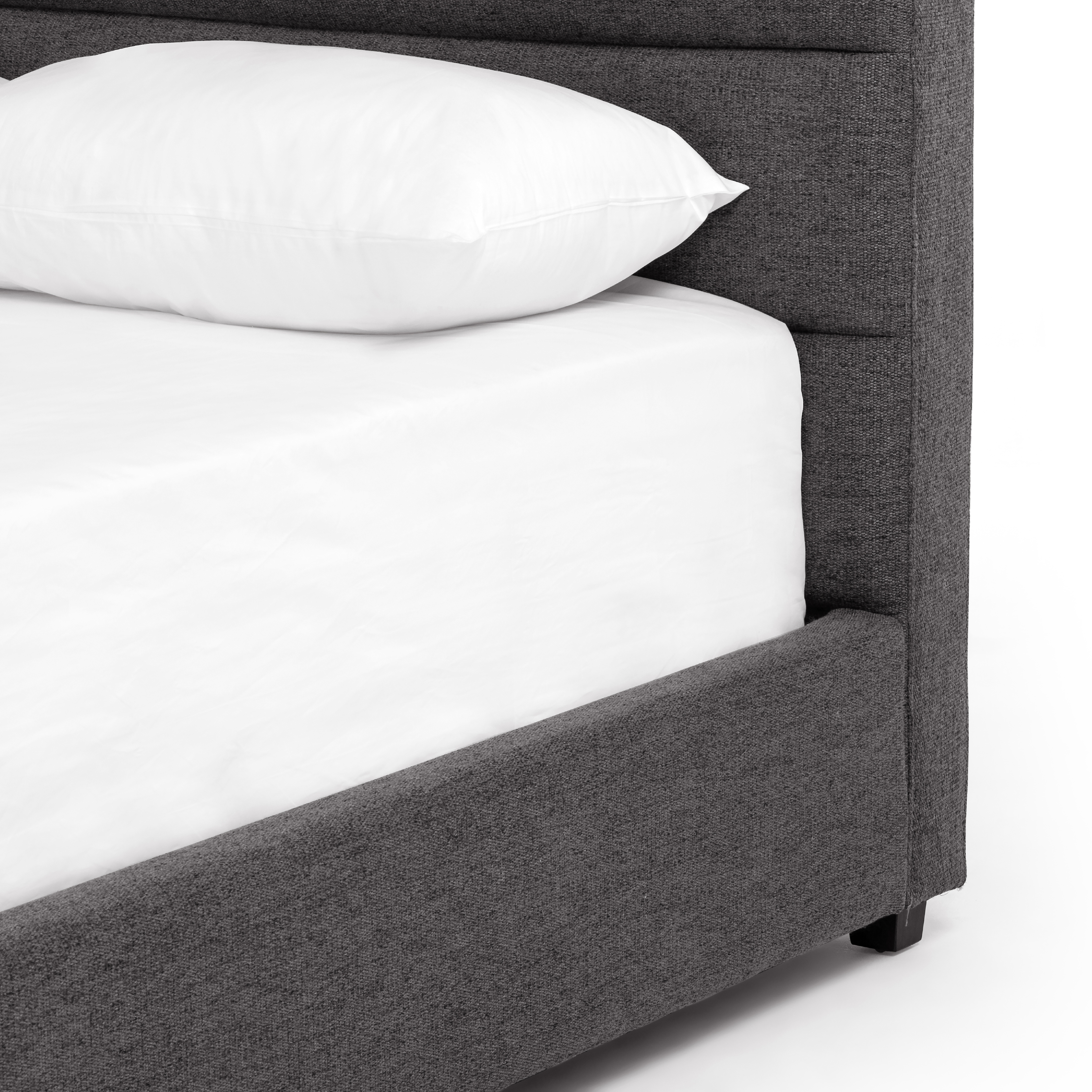 Daphne Bed-San Remo Ash-Queen - Image 7