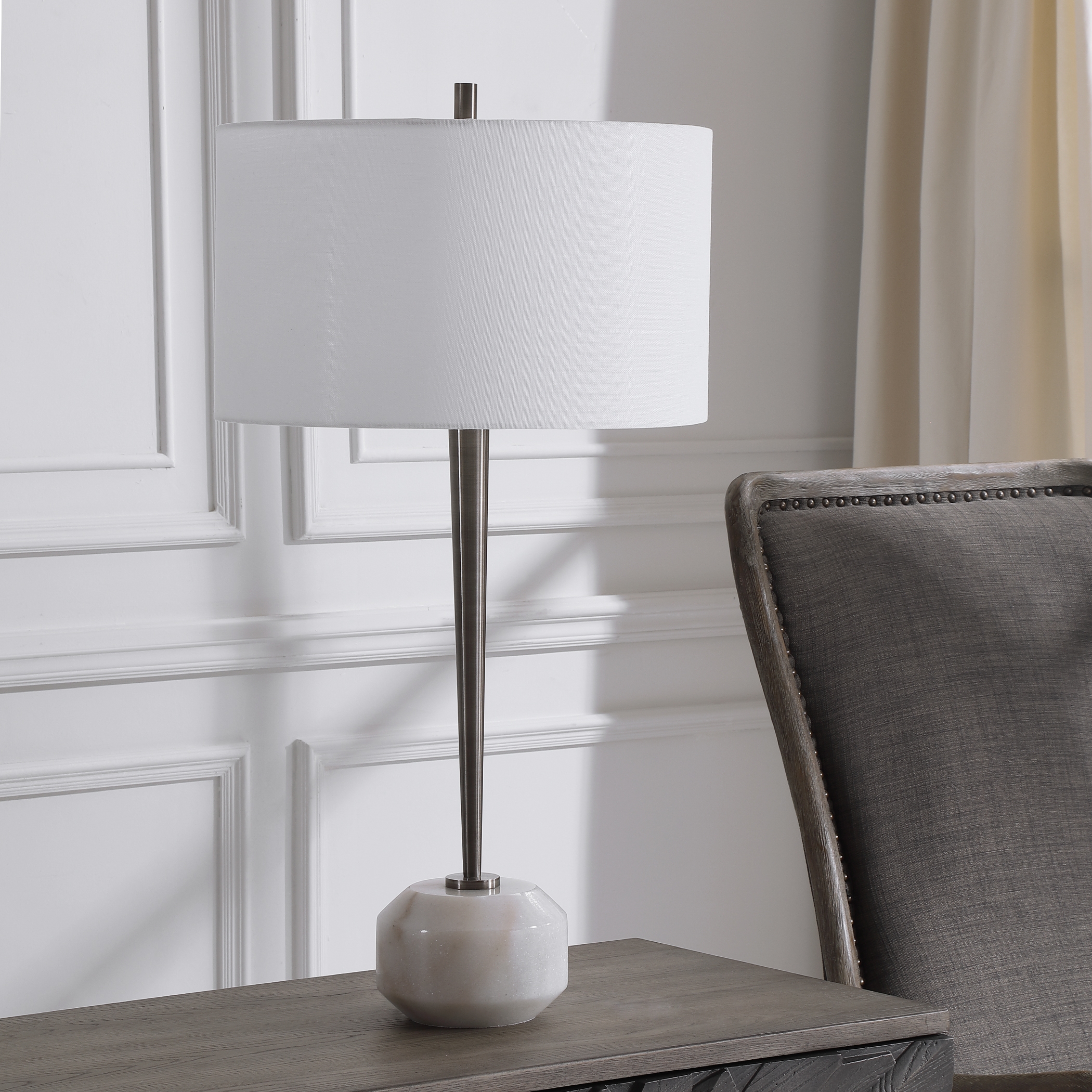 Danes Modern Table Lamp - Image 1