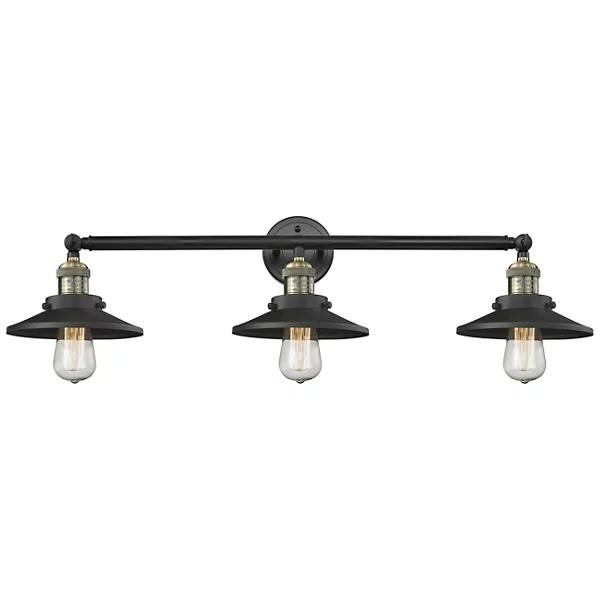 Roman Vanity Light - Image 0