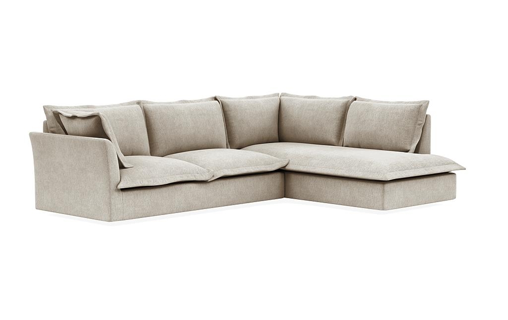 Skylar 3-Seat Right Bumper Sectional - Image 1