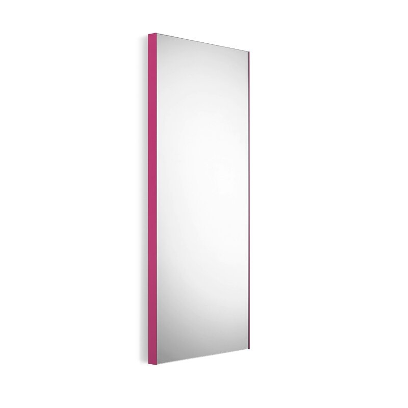WS Bath Collections Speci Linea Modern & Contemporary Accent Mirror - Image 0