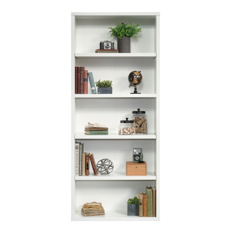 Jasmine-Jade Standard Bookcase, 72.71" - Image 2