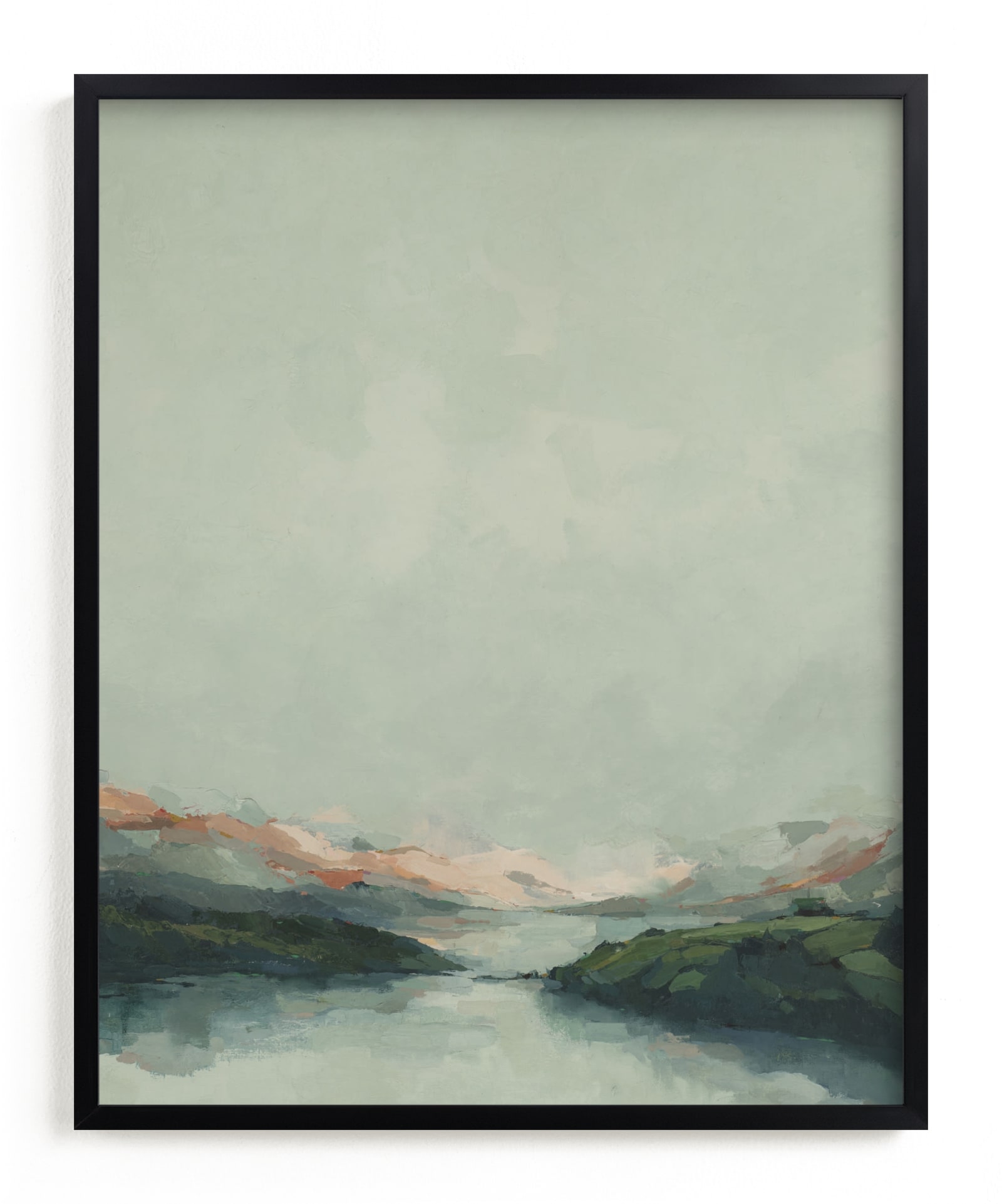 Waterton Glacier Limited Edition Fine Art Print 2 - Image 0