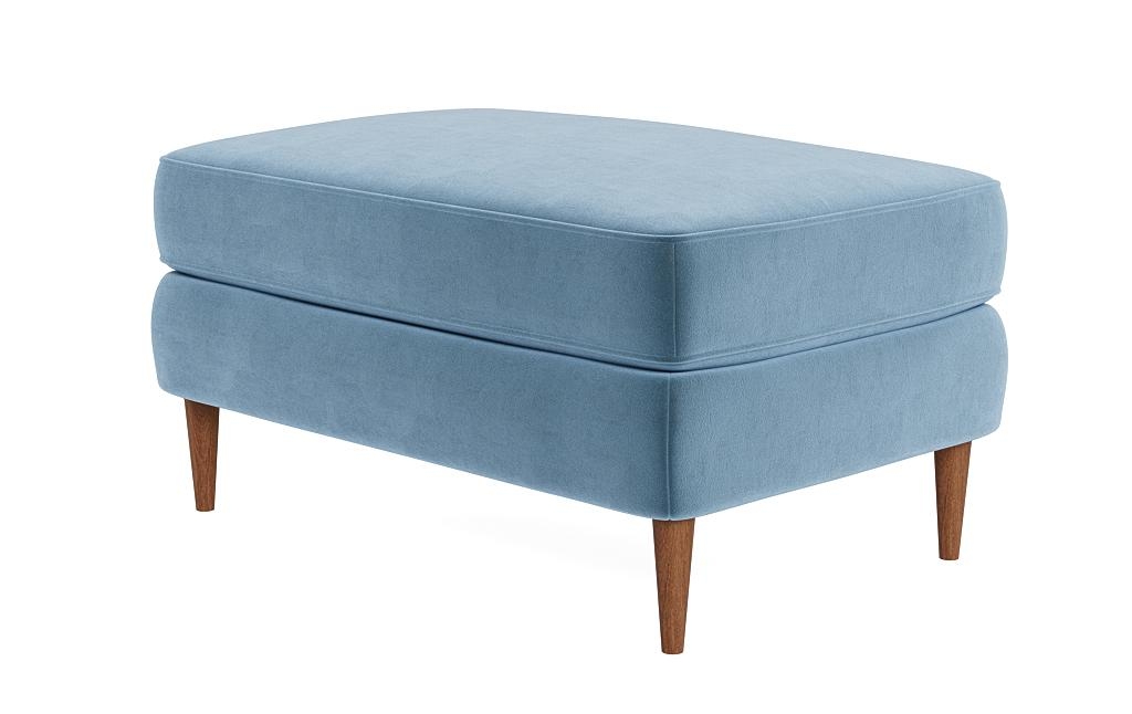 Alexander Rectangle Ottoman - Image 2