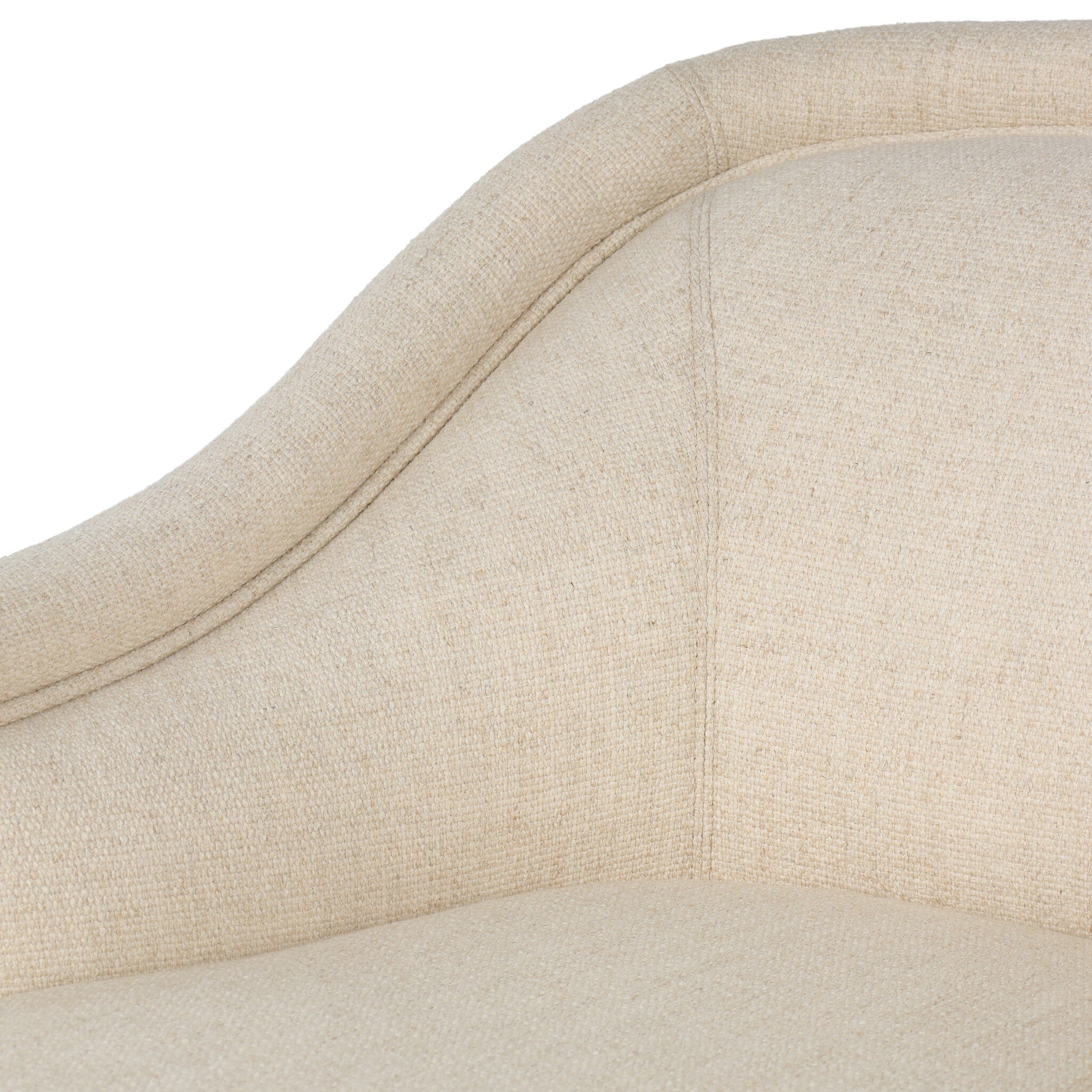 Noel Chaise - Thames Cream - Image 9