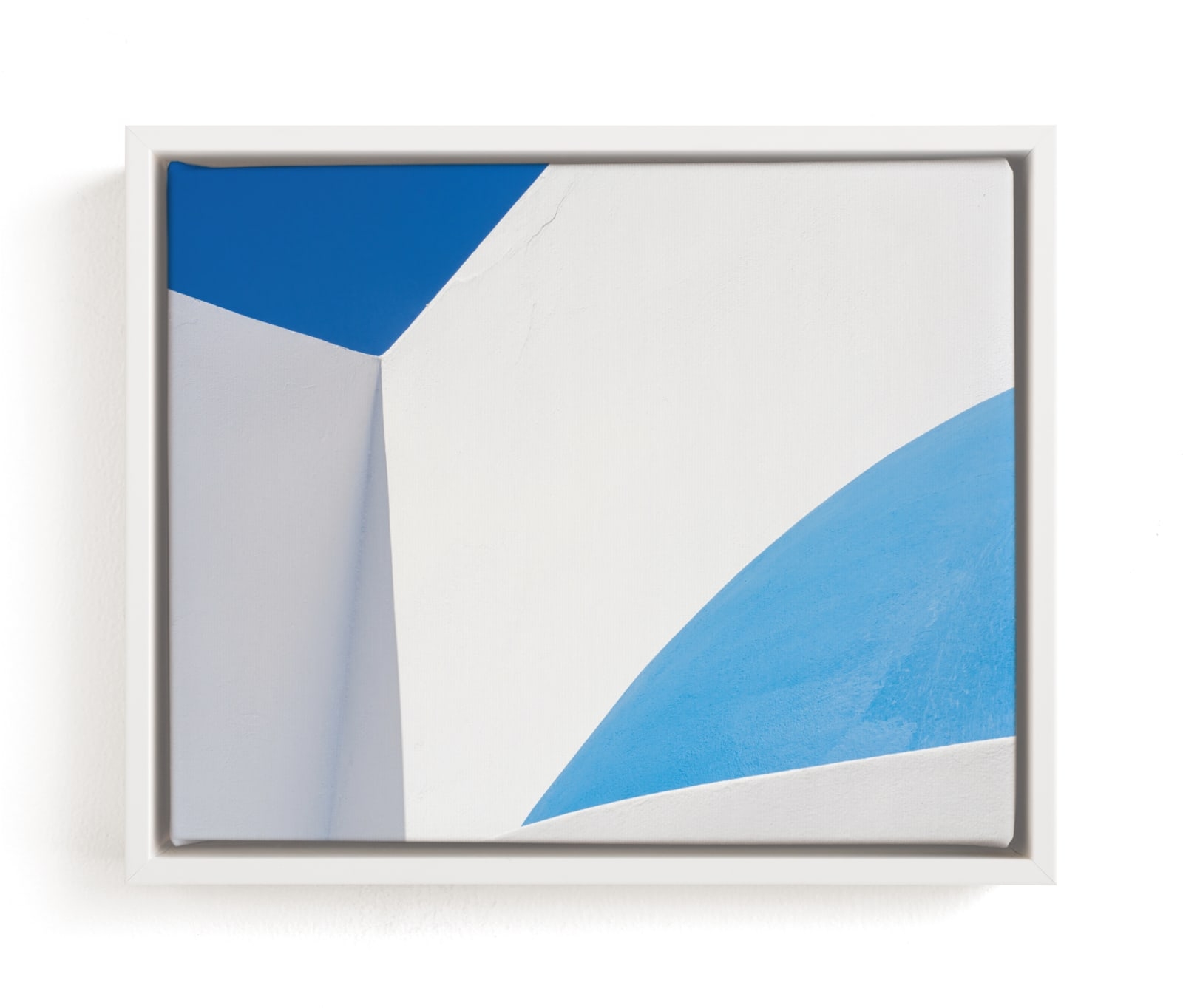 Greek Geometry 1 Open Edition Fine Art Print - Image 0