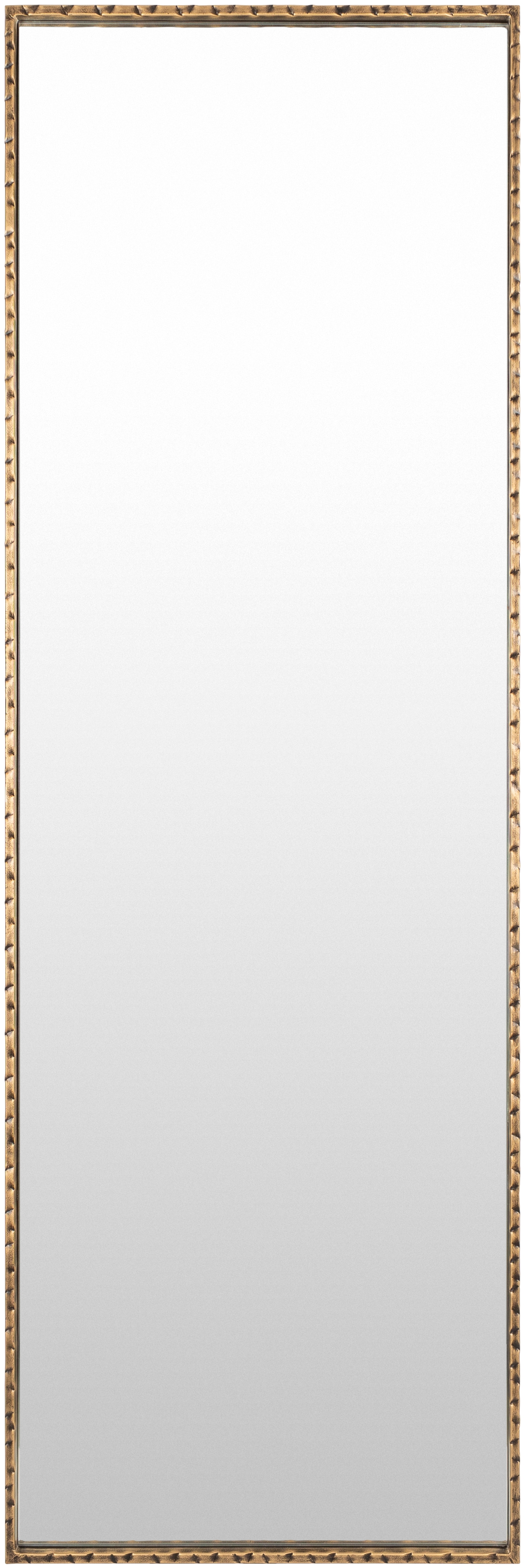 Alchemist Mirror, 72"H x 24"W - Image 0