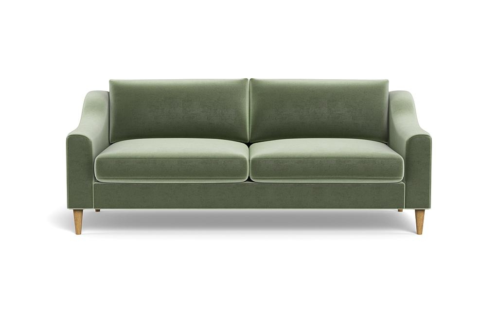 Saylor Slope Arm 2-Seat Sofa - Image 0