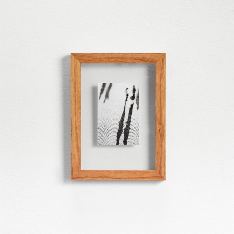 Carlota 4x6 Floating Frame - Image 4