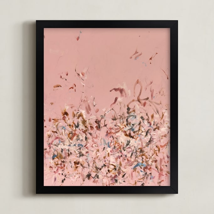 I'm Sorry For What I Said When I Was Hangry Limited Edition Fine Art Print 2 - Image 0