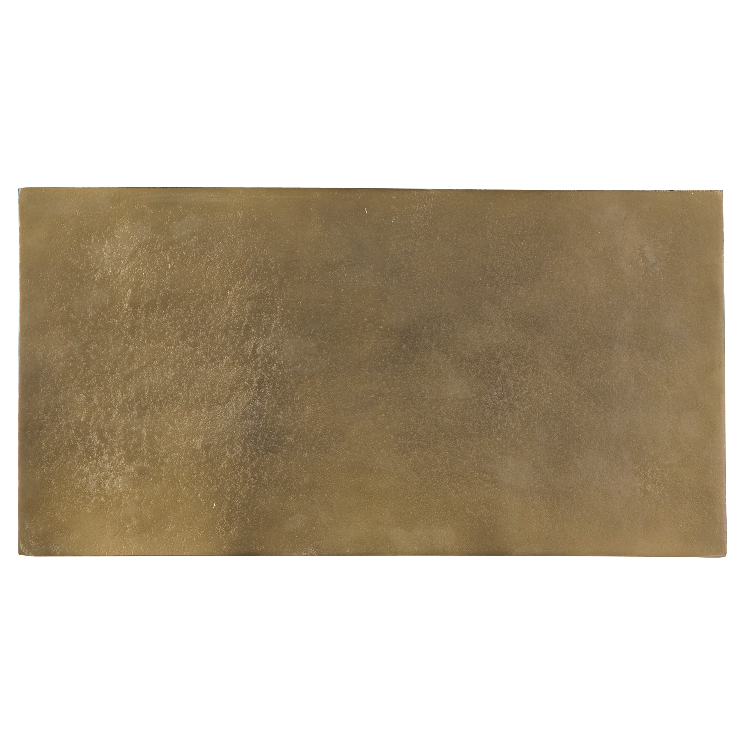 Coreene Gold Nesting Tables Set/3 - Image 4