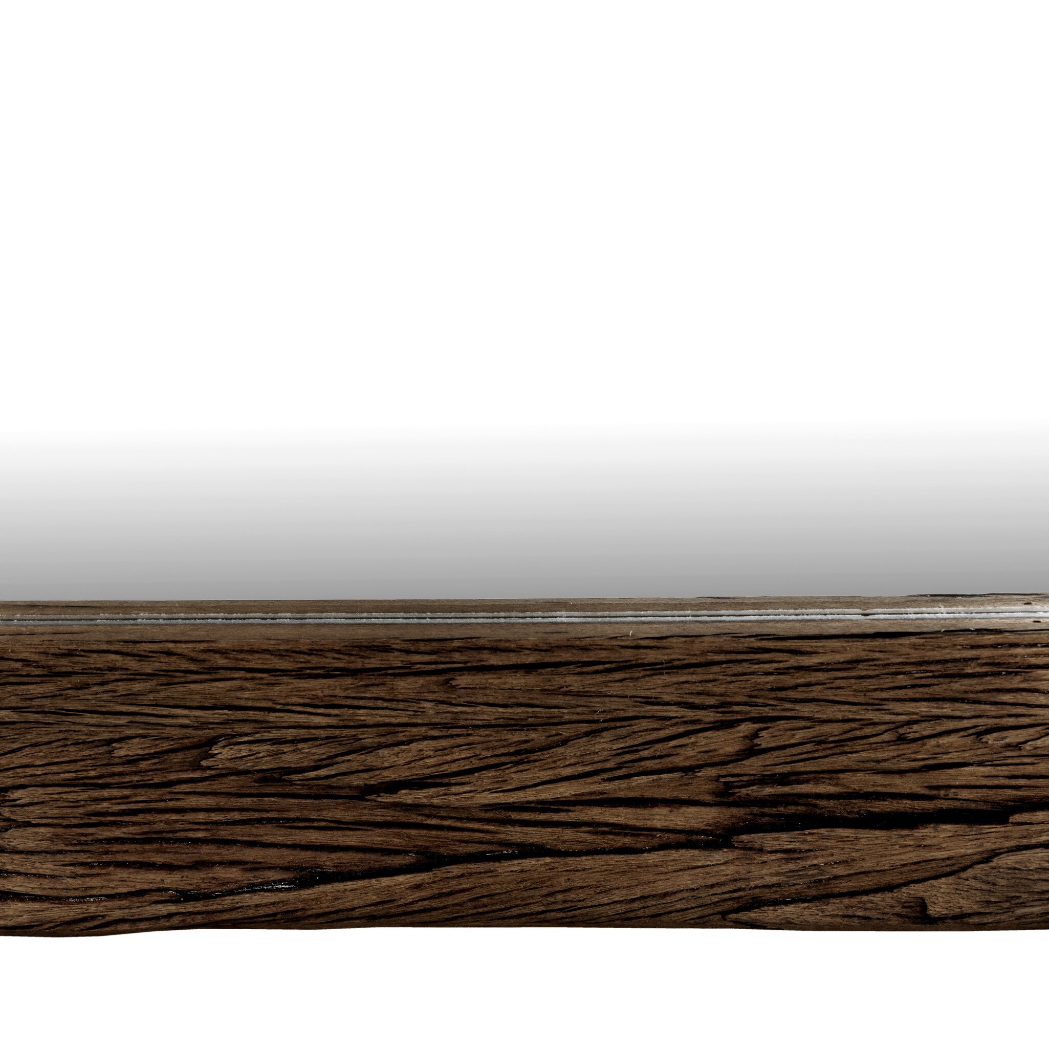 Gridley Floor Mirror - Natural Reclaimed - Image 8