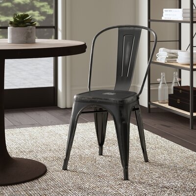Elrod Dining Chair - Image 0