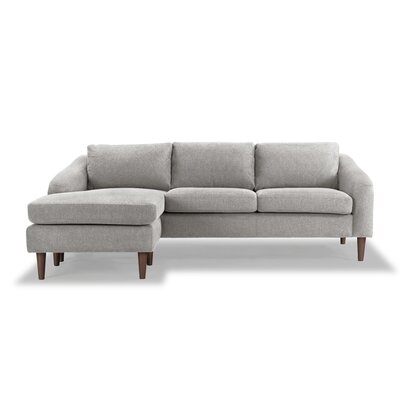 Kenmure 85" Reversible Sectional - Image 0