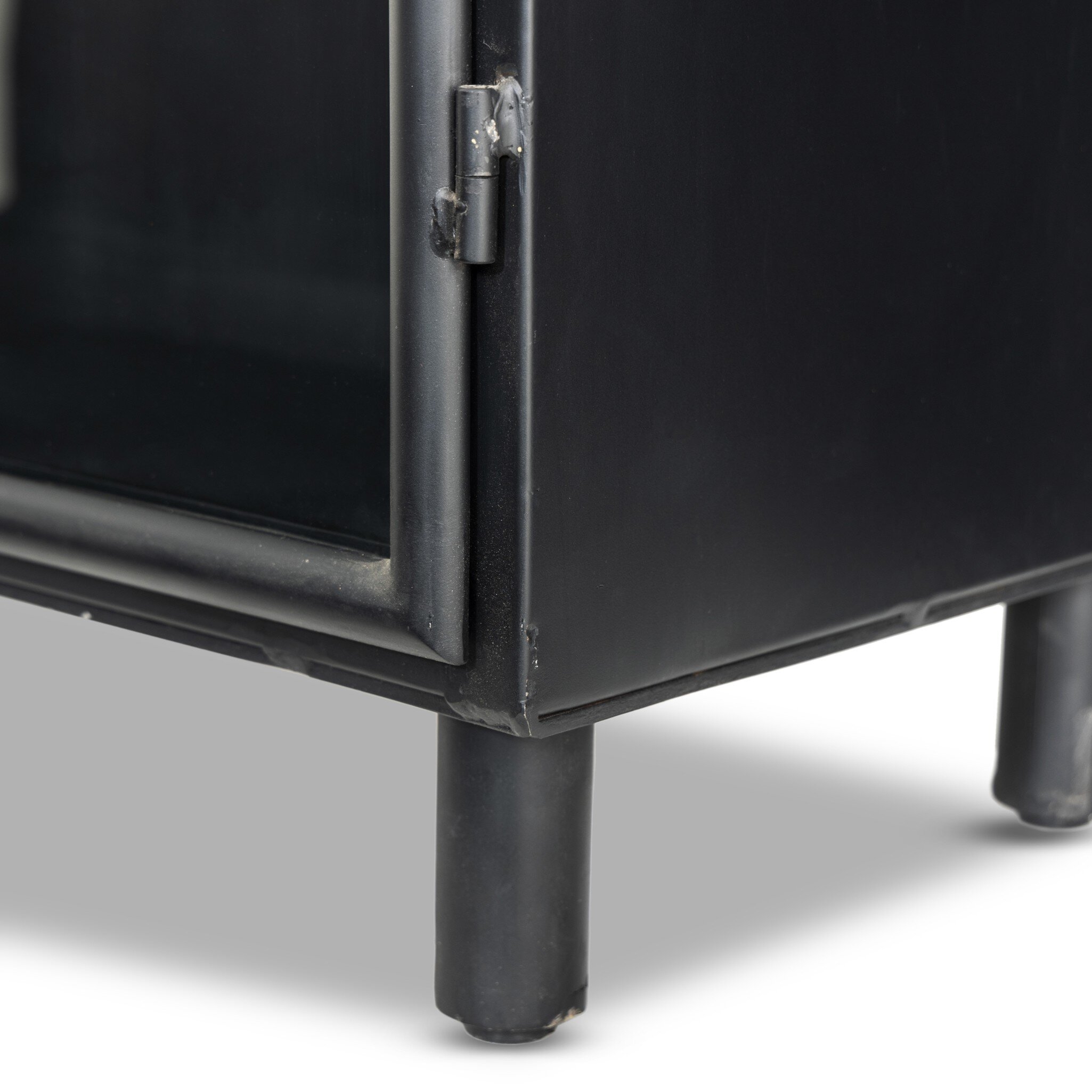 Sayward Cabinet - Black - Image 9