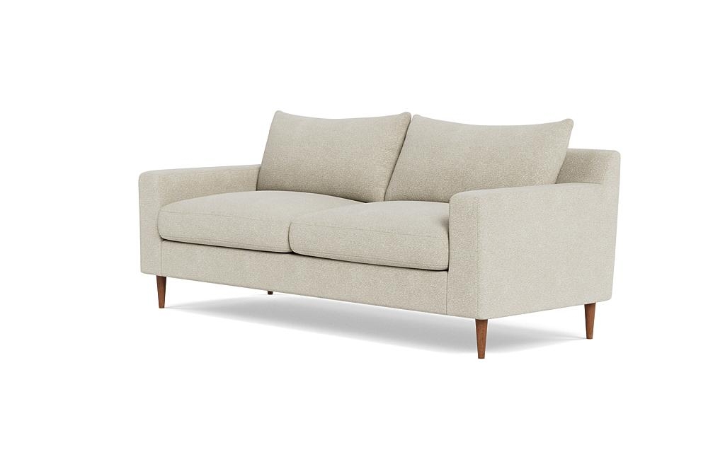 Sloan Fabric 2-Seat Sofa - Image 2