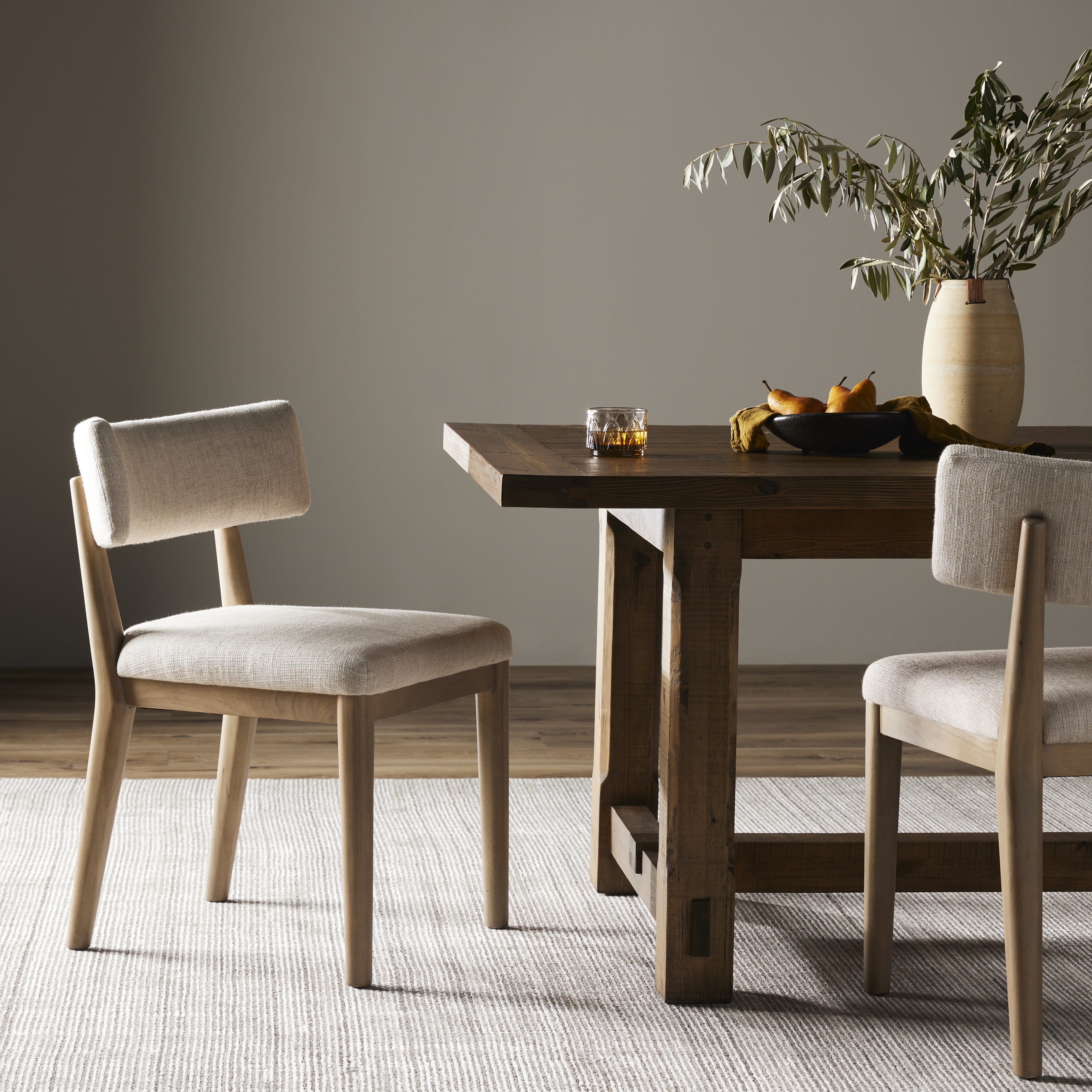 Cardell Dining Chair-Essence Natural - Image 11