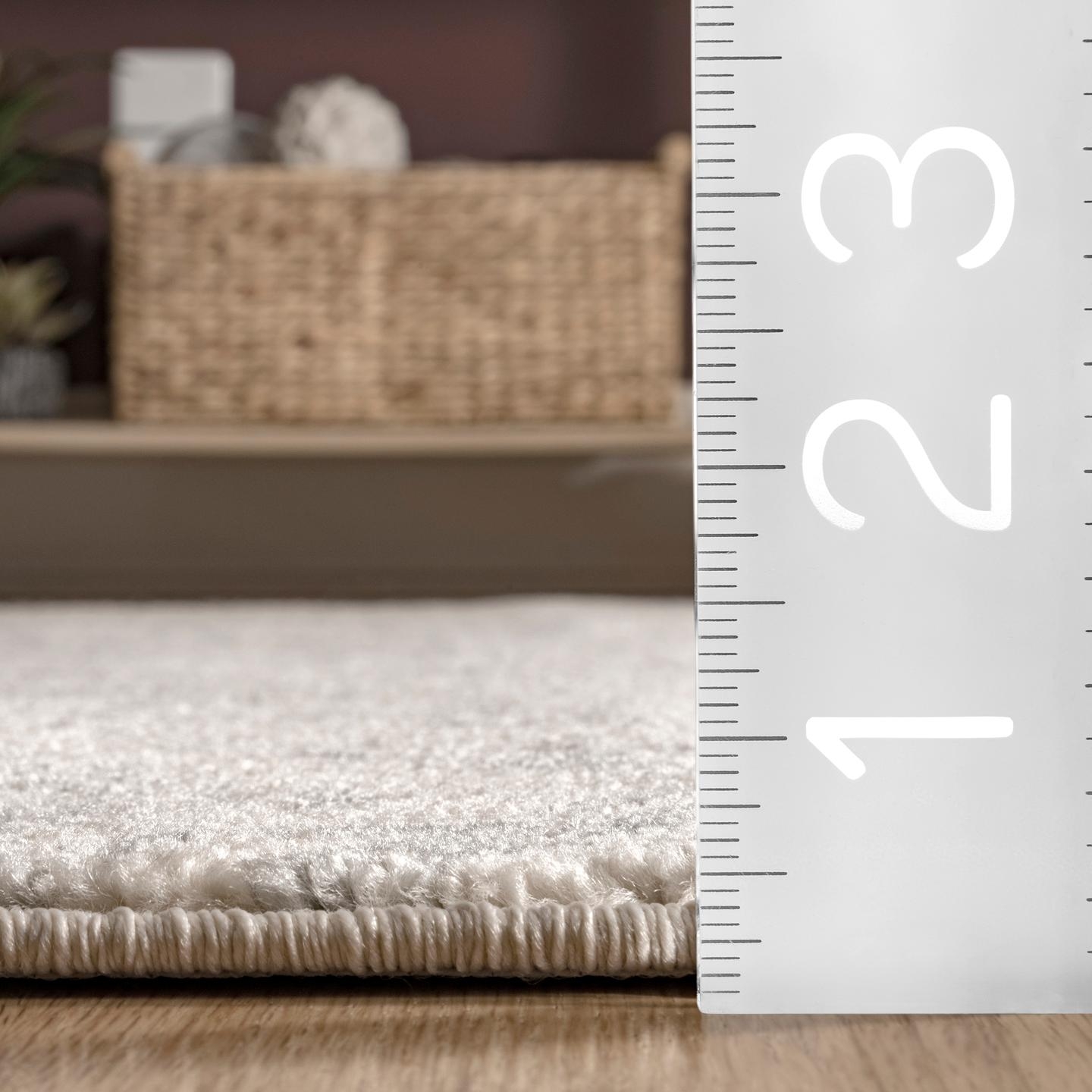 Geometric Rosanne Area Rug - Image 4