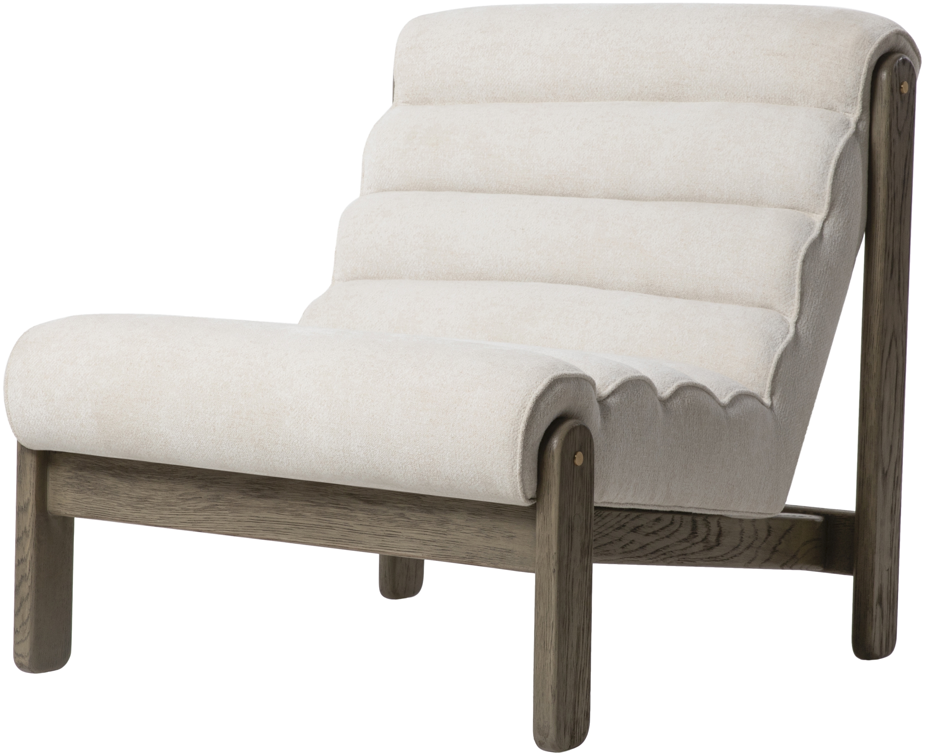 Berland Polyester 32"H x 36"W x 30"D Accent Chair - Image 0