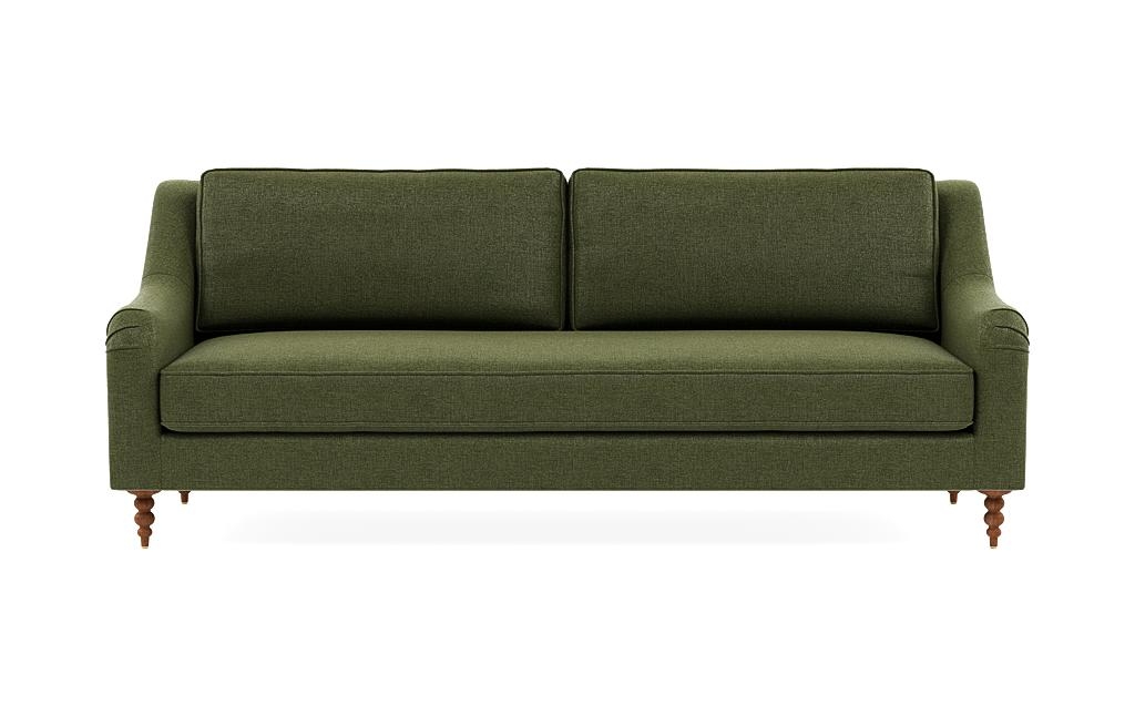Alexander 2-Seat Sofa - Image 0